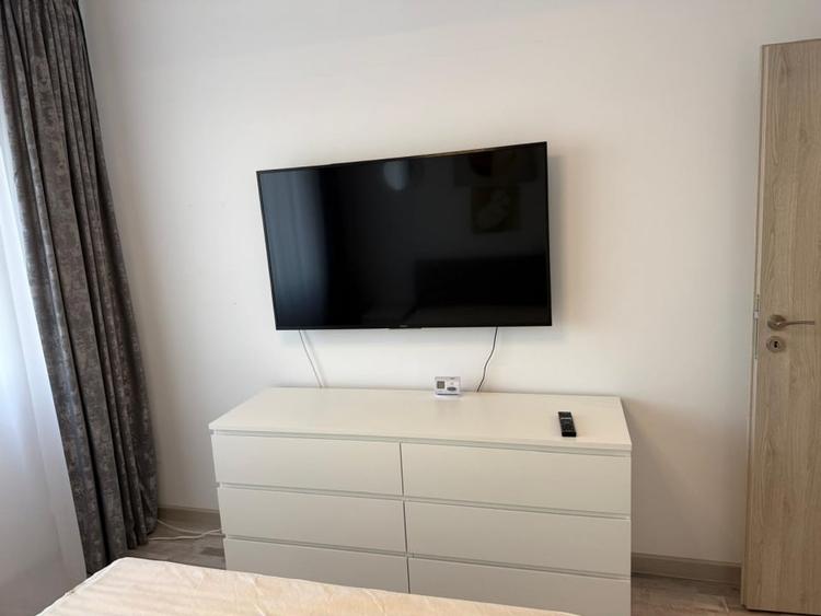 Prima inchiriere// 2 camere Rotar Park 2 // Loc de parcare inclus - 20