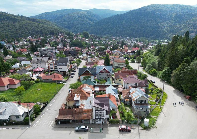 COMISION 0% | Casa 4 camere in Busteni la partia de schi... - 9