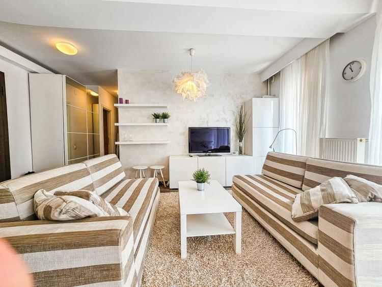 Vanzare 3 camere , bloc nou, Grozavesti – metrou 2 minute - 3