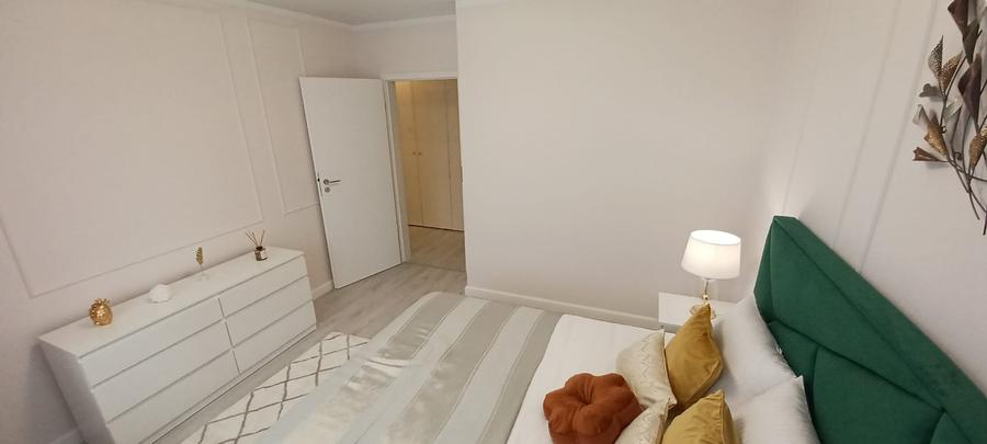 5 minute metrou Berceni - 3 camere cu incalzire pardoseala si finisaje top - 7