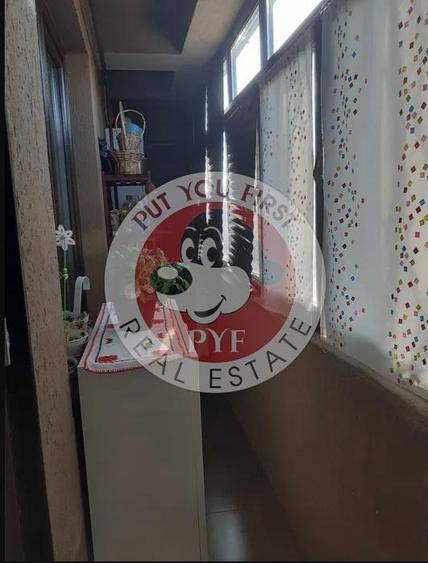 Metrou Jiului | 3 camere | 70mp | Semidecomandat | B12528 - 5