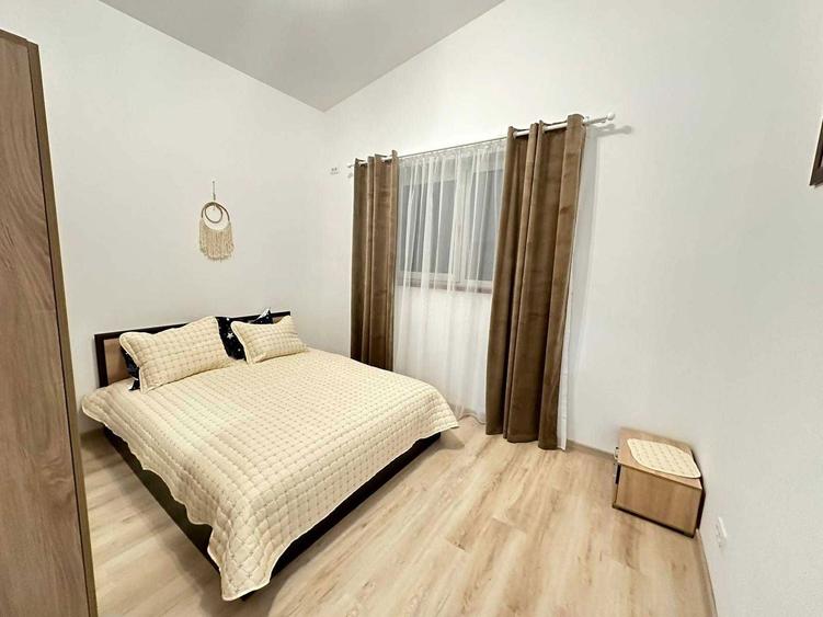 Apartament 3 camere, Soseaua Bucuresti-Targoviste, sector 1 - 4
