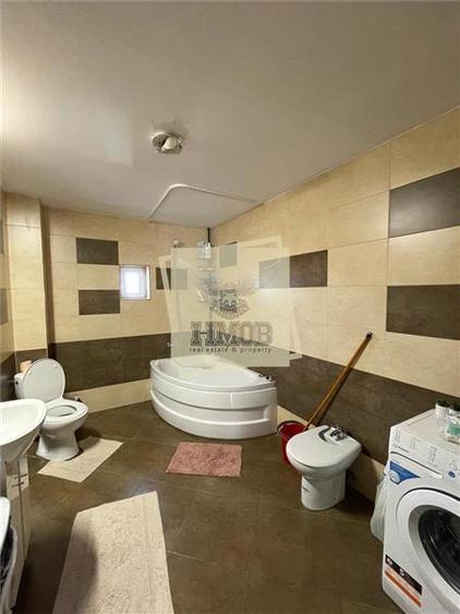 Apartament spatios cu 3 camere 2 balcoane si parcare Calea Turnisorului - 9