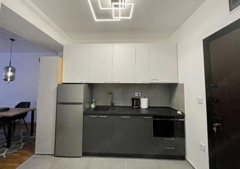 Vanzare garsoniera Aparatorii Patriei - 1