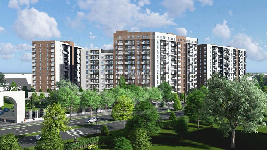 Apartament cu 2 camere decomandat în Metalurgiei Apartament cu 2 camere decomandat în Metalurgiei