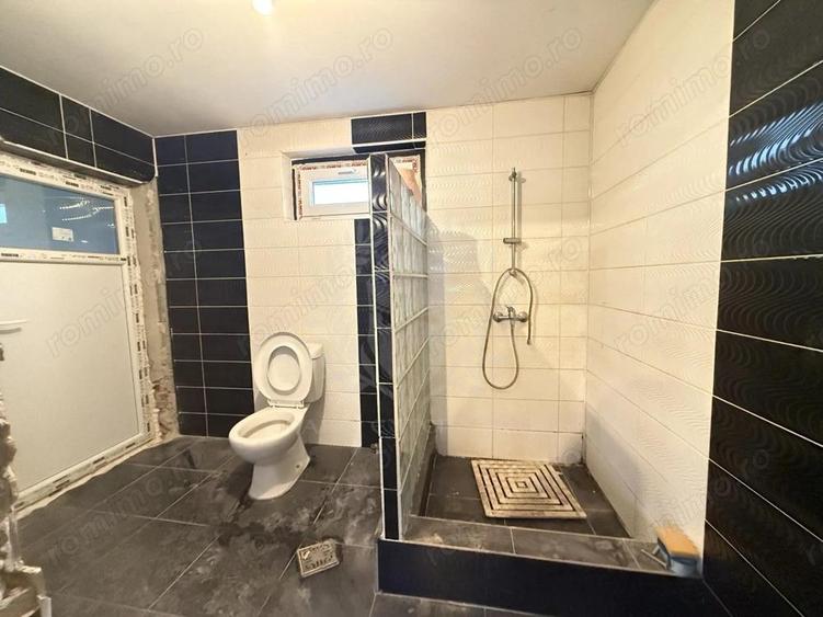 Casa 5 camere, Darmane?ti - teren 5.500 mp, pozi?ie centrala - 11