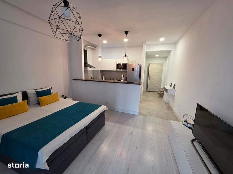 Garsoniera in complex Onix Blue Mamaia 80.000 euro - 7