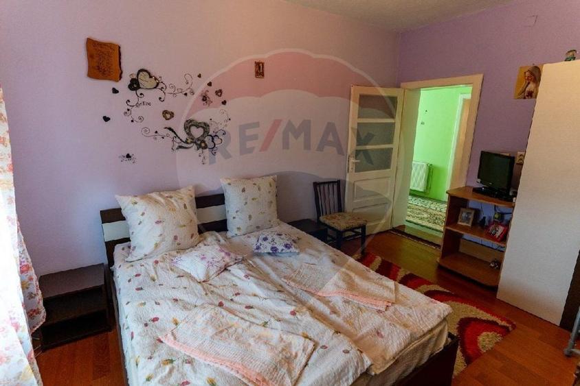 Casă / Vilă de vânzare in Cristur jud.Hunedoara - 8