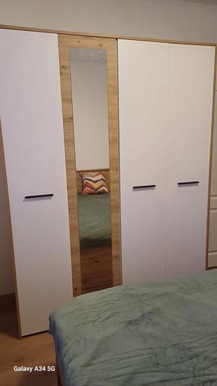 Chirie 2 camere 1900 Ron - 1