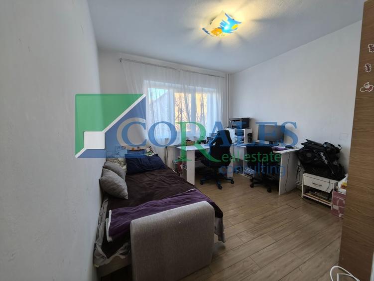 2 camere! 47mp! Etaj Intermediar! Zona Lipovei! - 9