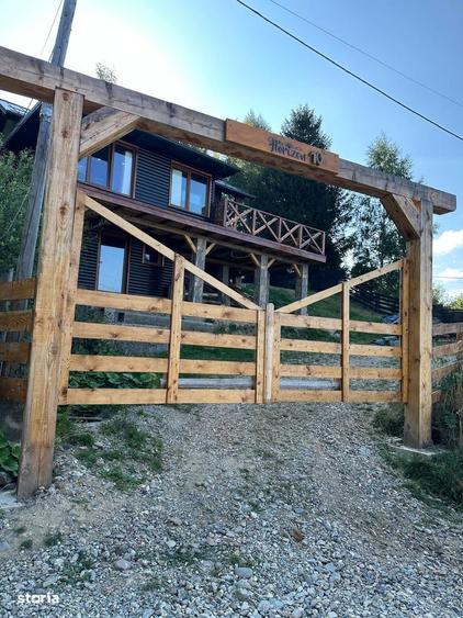 Cabana de vanzare - 5