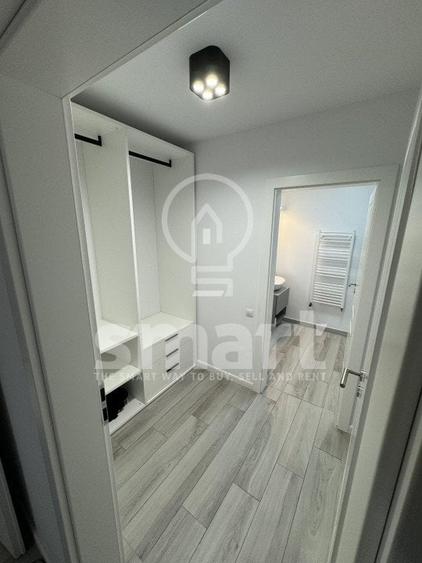 Apartament 3 camere , bloc nou, Constantin Brancusi - 5