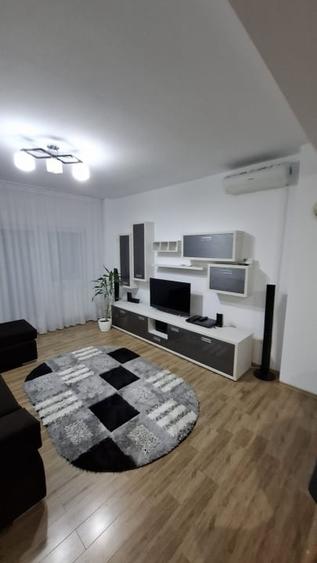 2 camere Militari Residence str. Rezervelor 62 // Mobilat complet - 9