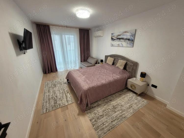 Apartament in centrul orasului - 1