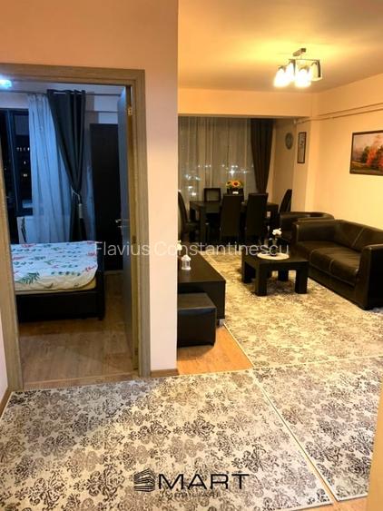 Apartament 2 camere Doamna Stanca, Selimbar