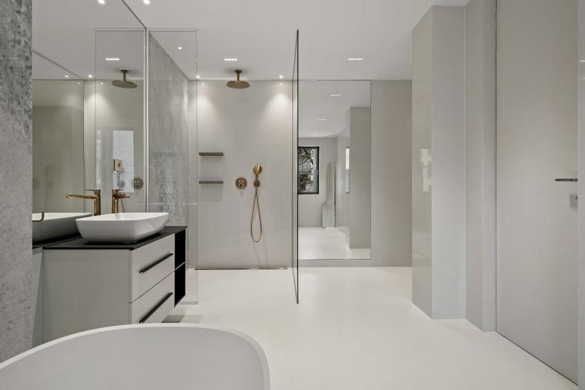 Exclusive Apartment for Rent – Kiseleff Area | Newly Delivered in 2025 - 14