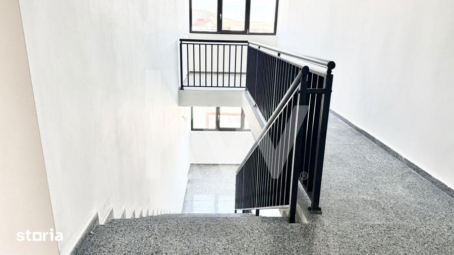 1000 /mp + TVA - Apartament NOU intabulat cu 2 camere - Predare - 6