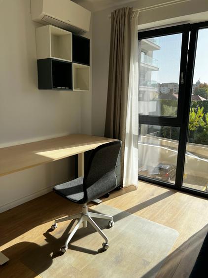 APARTAMENT 3 CAMERE LUX IN COMPLEX REZIDENTIAL CU LOC DE PARCARE SUBTERAN - 15