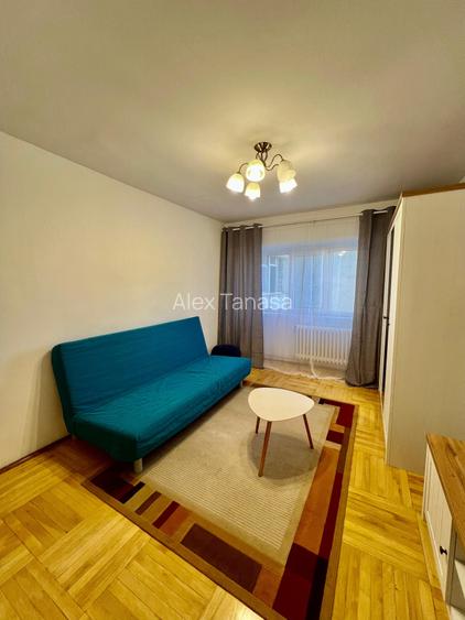 Apartament 3 camere Gara