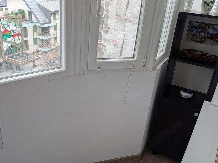 garsoniera piata muncii-pasaj-metrou 5 minute - 3