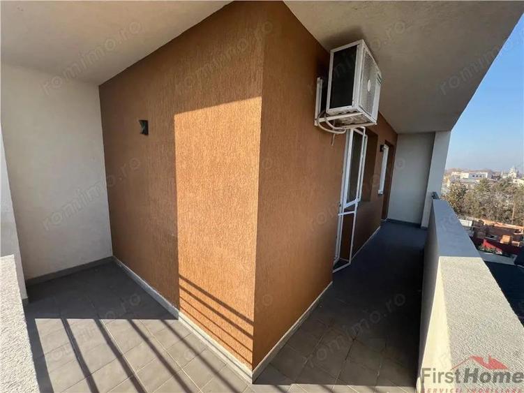 Apartament 2 camere, bloc nou,parcare, etaj 2(lift), ultracentral - 10
