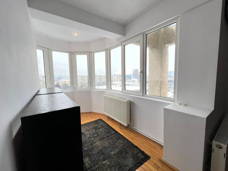 4 camere , 115 mp, 3 balcoane, terasa, str.Dorobantilor , Marasti - 9