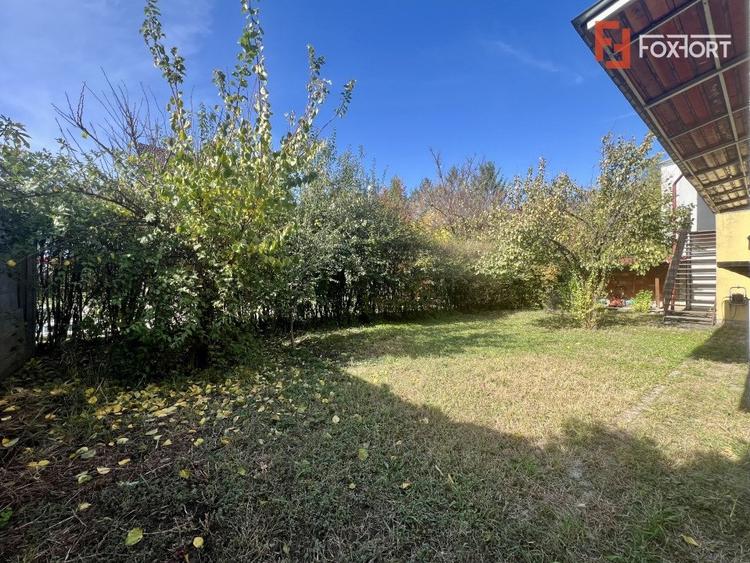 Casa individuala cu 7 camere si teren de 358 mp de vanzare, zona Girocului - 24