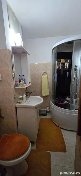 Apartament 2 camere Buhu?i, ultracentral (str. N.Balcescu), etaj 2 - 1