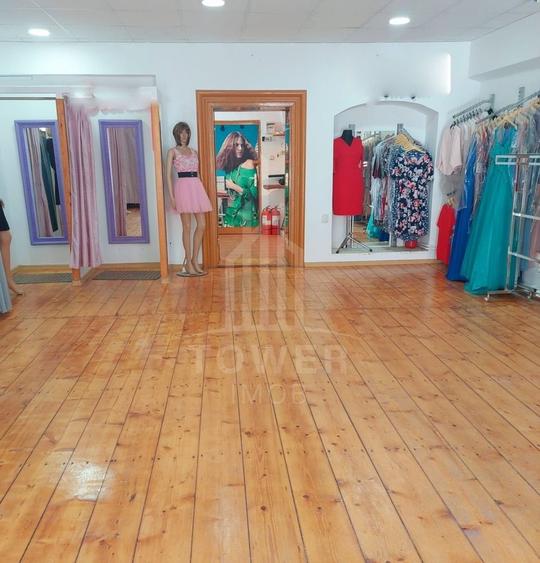 De închiriat – Spațiu comercial ultracentral- oportunitate - 5