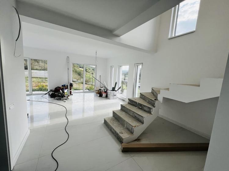 Casa individuala , 119 mp utili , Zona Vivo - 3