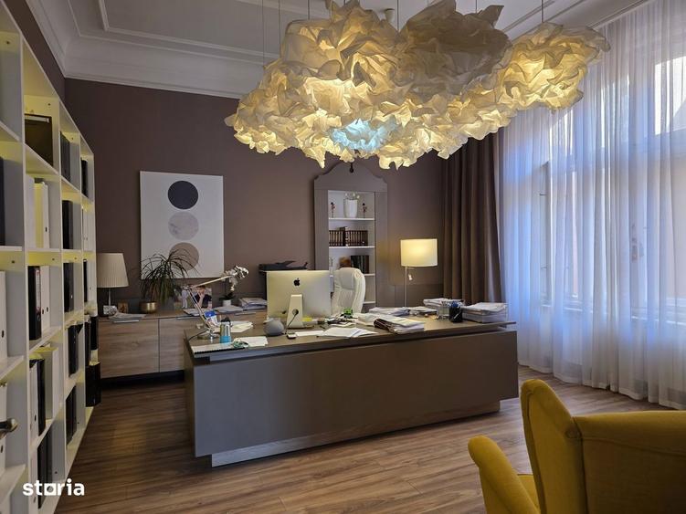 OPORTUNITATE! Birou elegant, ultracentral, Republicii, cu vizibilitate - 5