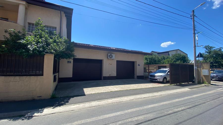 Se vinde URGENT Vila 6 camere Otopeni zona 23 August - 30