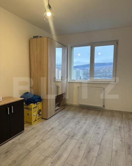 Apartament 3 camere etaj 10, bloc reabilitat, lift nou, - 3