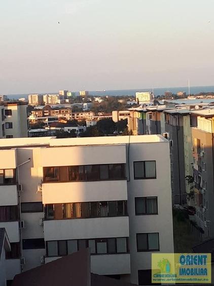 Tomis Plus, garsoniera, mobilata, gaze, inchirieri Constanta - 8