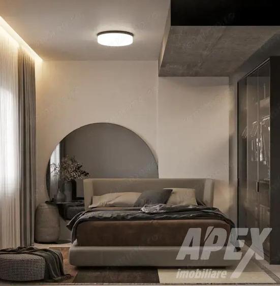 DIRECT DEZVOLTATOR | Apartament 2 camere | Bloc nou | Bragadiru - 9