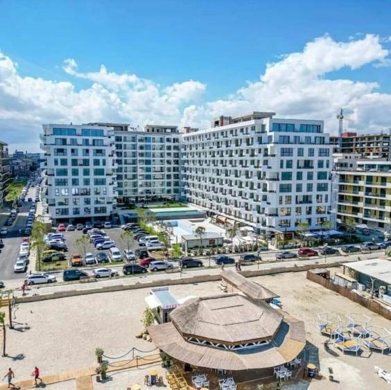 Apartament 2 camere Alezzi Infinity, parcare - 3