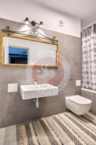 Pod Chitila | Garsoniera | 37mp | Semidecomandata | B12287 - 4