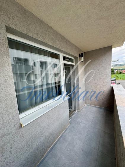 Apartament cu 2 camere în Florești