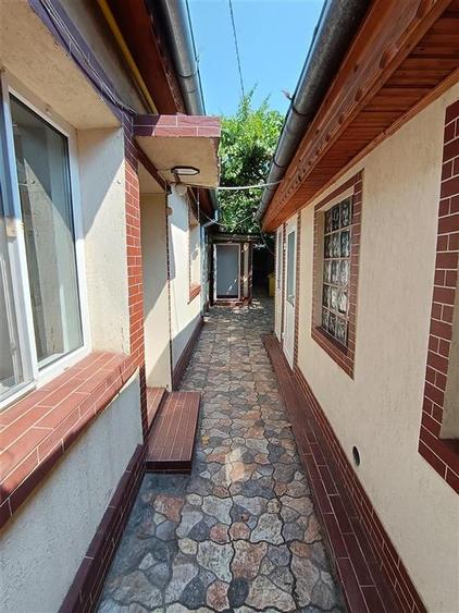 Casa 5 camere Pretabila 2 Familii, teren 176 mp, Bld Dorobantilor - 4