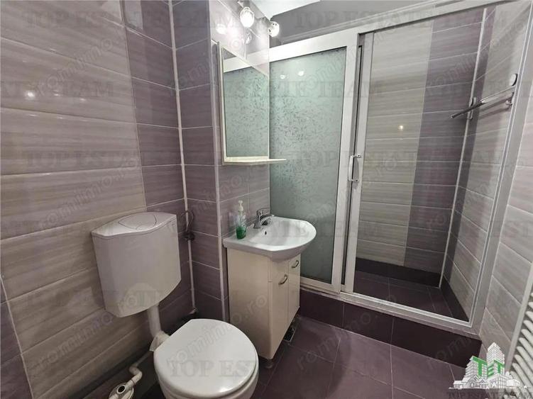 Apartament 3 camere - Poarta 6 - Etaj 1 - Mobilat si utilat, pregatit pentu mutare imediata! - 13