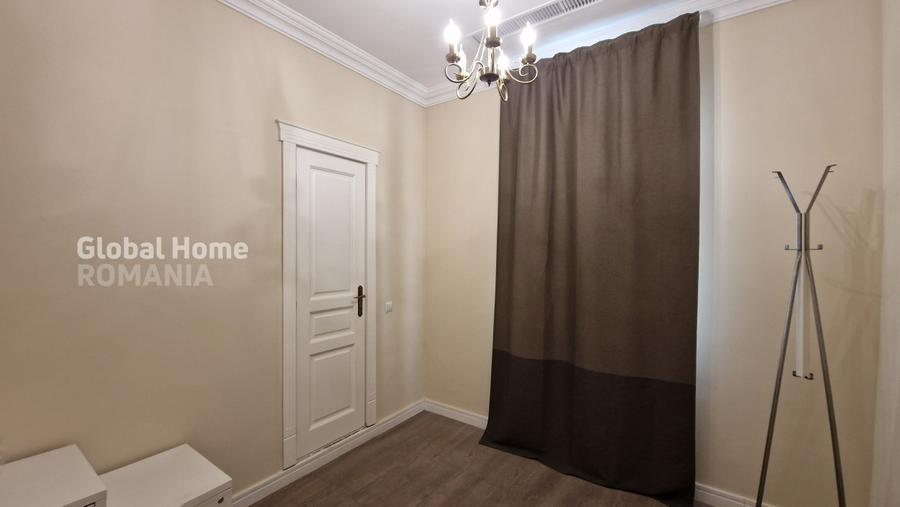 Vila D+P+E+M | Birouri | Parcul Carol | Bulevardul Libertatii | - 10