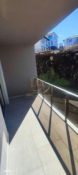 Apartament 2 camere, balcon, ansamblu reziden?ial - 4