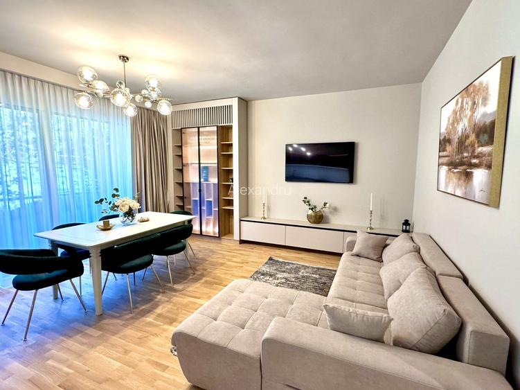 Apartament 3 camere lux vedere Padurea Baneasa langa Stejarii Club Apartament 3 camere lux vedere Padurea Baneasa langa Stejarii Club