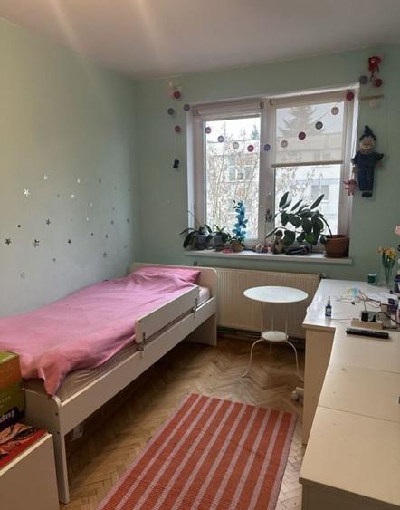 Apartament decomandat 3 camere cu parcare zona Hotel Royal cartier Gheorgheni - 9