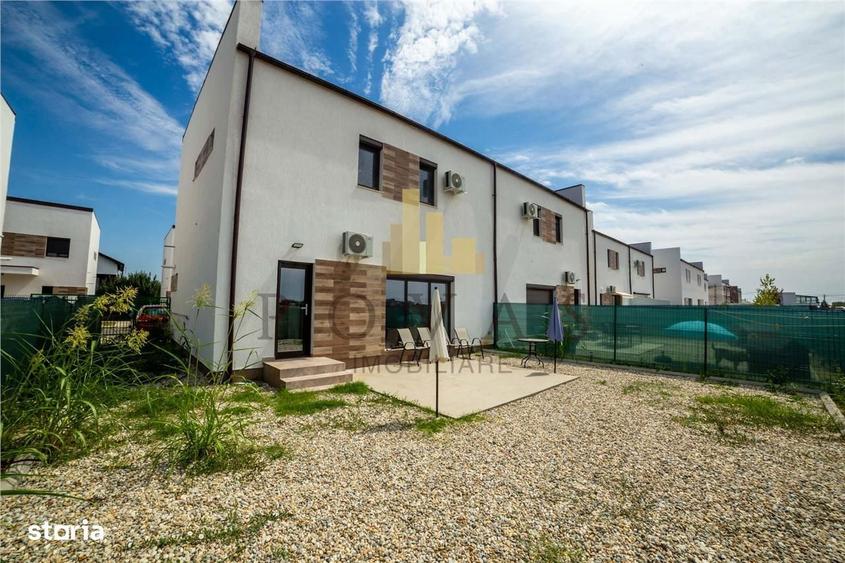 Inchiriere Casa 4 Camere Balotesti Laguna Verde - 3