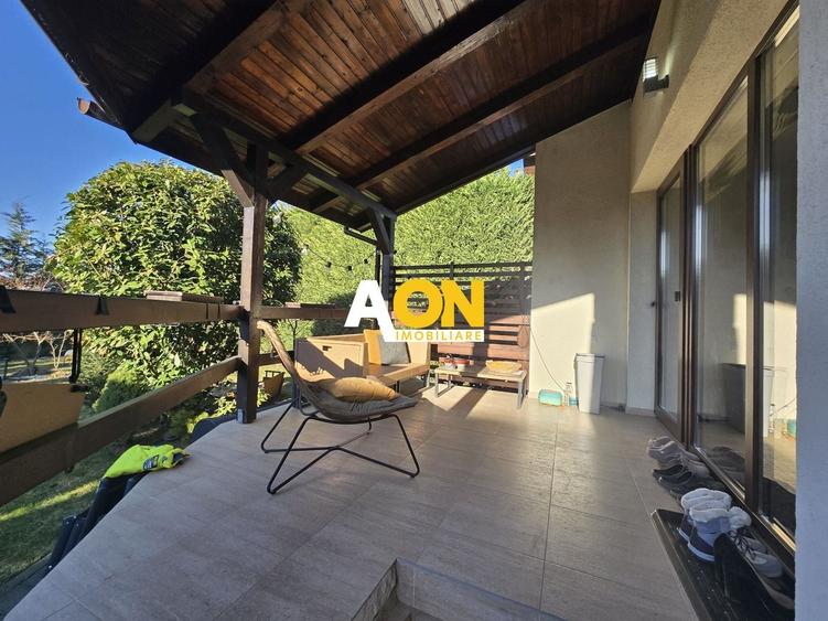 Casa Individuala 4 Camere, 2 Bai, 440mp Teren - 5