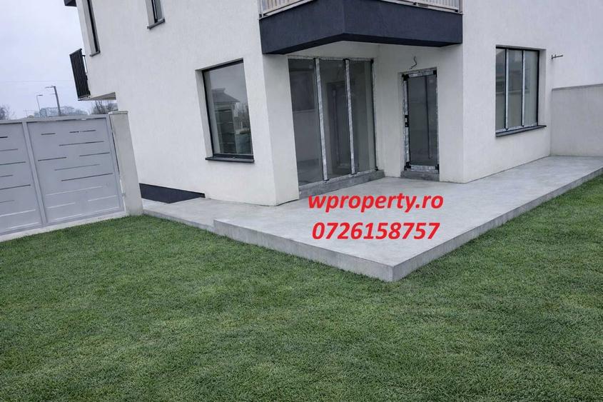 Vand Vila P+2 + dimineti linistite langa lac - 8