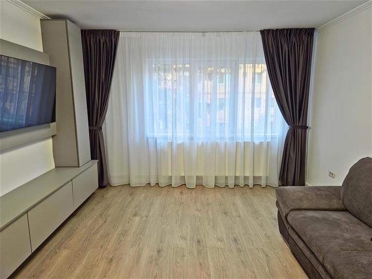 NORD - APARTAMENT DE 2 CAMERE, RENOVAT COMPLET - PRIMA INCHIRIERE - 2