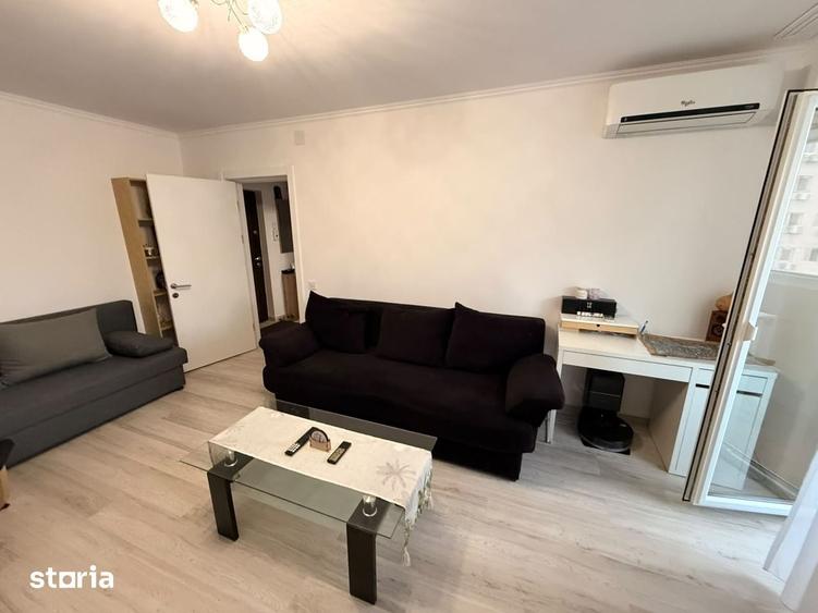 Proprietar inchiriez apartament 3 camere decomandat, renovat complet - 14