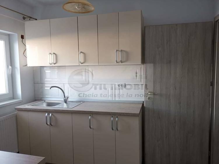 Apartament 1 Camera Moara de Vant - 390 euro - 6